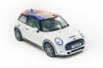 Mini Cooper S for Royal Wedding 2018 года